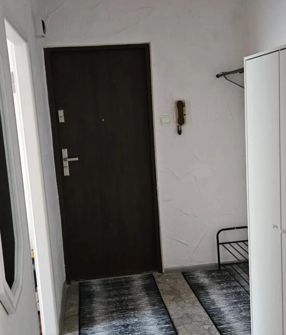 Apartment Mieszkanie Na Wynajem Blisko Plazy Gdansk