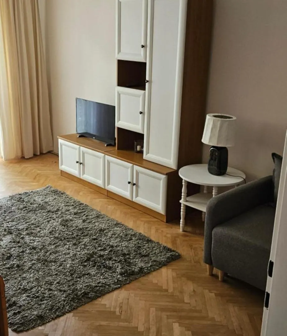 Mieszkanie Na Wynajem Blisko Plazy Gdansk Apartment