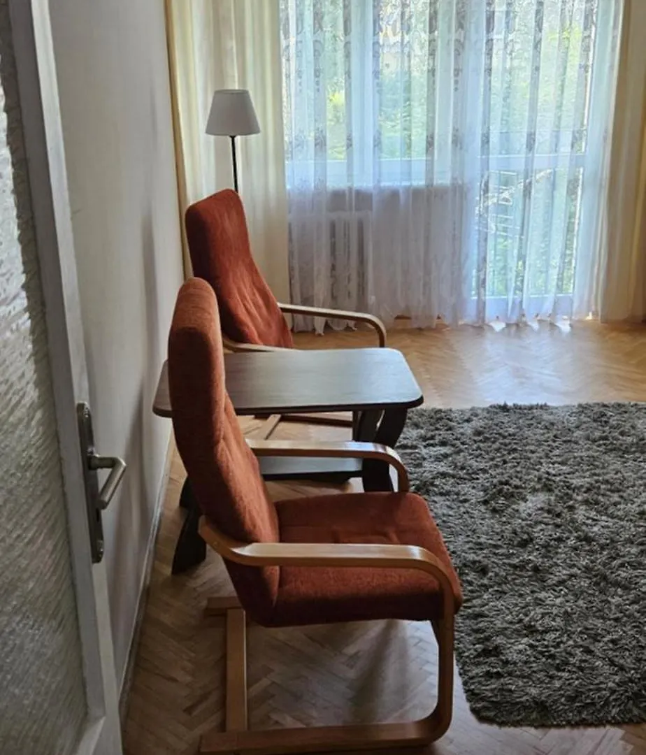 Apartmán Mieszkanie Na Wynajem Blisko Plazy Gdaňsk